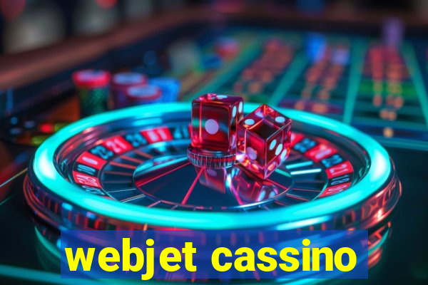 webjet cassino